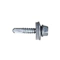 Miniatyrbillede 1 af 2: Æske med skruer CELO 7301 Ø 4,8 x 32 mm PZ Aksel Med spændeskive Sekskantet (500 enheder)