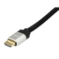 Miniatyrbillede 3 af 3: HDMI-kabel Equip 119380 Sort 1 m