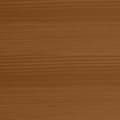 Miniatyrbillede 2 af 5: Grunderingsmaling Bondex Brun Satin finish 5 L