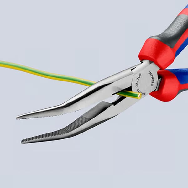 Krympetang Knipex