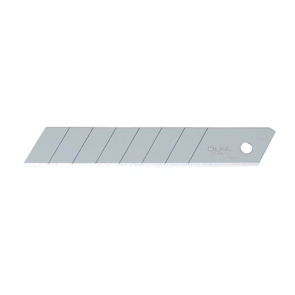 Knivblad Olfa lb-6b 18 mm stykkevis 6 enheder