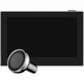 Miniatyrbillede 1 af 11: Digitalt kighul Ezviz CS-HP2-R100-6E2WB-GD