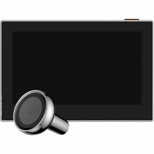 Digitalt kighul Ezviz CS-HP2-R100-6E2WB-GD