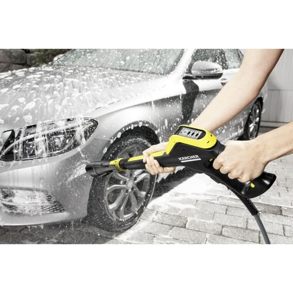Højtryksrenser Kärcher 1.324-735.0 1800 W 2100 W 500 l/h