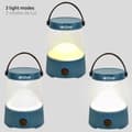 Miniatyrbillede 3 af 7: LED-lanterne Aktive (4 enheder)