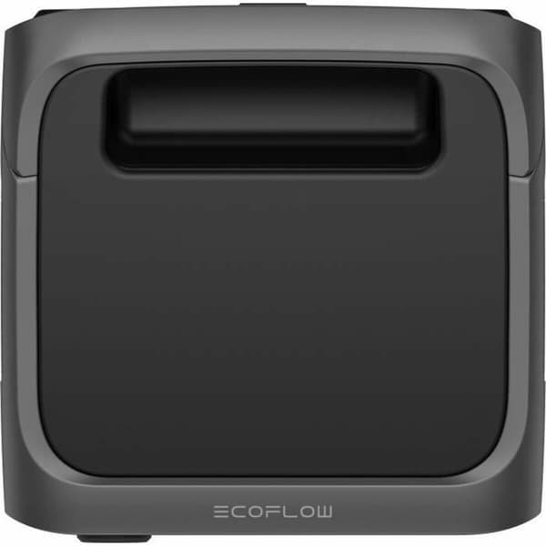 Bærbar solcellegenerator Ecoflow