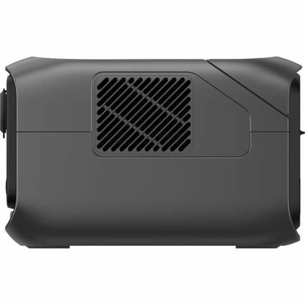 Bærbar solcellegenerator Ecoflow