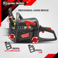 Miniatyrbillede 3 af 4: Motorsav Elem Technic (50 cm)