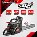 Miniatyrbillede 2 af 4: Motorsav Elem Technic (50 cm)
