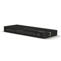 Miniatyrbillede 4 af 9: USB Hub LINDY 38330 Sort