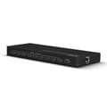 Miniatyrbillede 6 af 9: USB Hub LINDY 38330 Sort