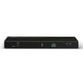 Miniatyrbillede 7 af 9: USB Hub LINDY 38330 Sort
