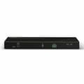 Miniatyrbillede 1 af 9: USB Hub LINDY 38330 Sort