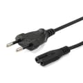 Miniatyrbillede 4 af 10: SATA-kabel Equip 11216107101 Sort 3 m