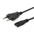 Miniatyrbillede 5 af 10: SATA-kabel Equip 11216107101 Sort 3 m