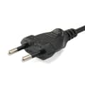 Miniatyrbillede 6 af 10: SATA-kabel Equip 11216107101 Sort 3 m