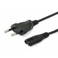 Miniatyrbillede 7 af 10: SATA-kabel Equip 11216107101 Sort 3 m