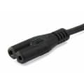 Miniatyrbillede 9 af 10: SATA-kabel Equip 11216107101 Sort 3 m
