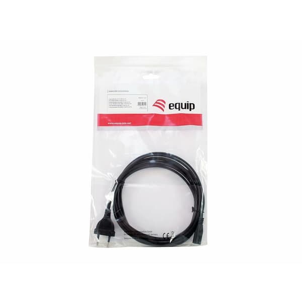 SATA-kabel Equip 11216107101 Sort 3 m