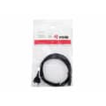 Miniatyrbillede 10 af 10: SATA-kabel Equip 11216107101 Sort 3 m