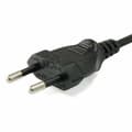Miniatyrbillede 2 af 10: SATA-kabel Equip 11216107101 Sort 3 m
