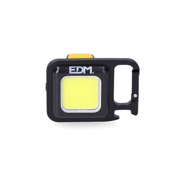 LED lommelygte-nøglering EDM 36117