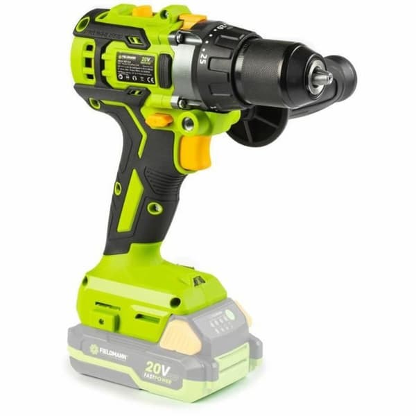 Skruetrækker Fieldmann 60 W 60 Nm