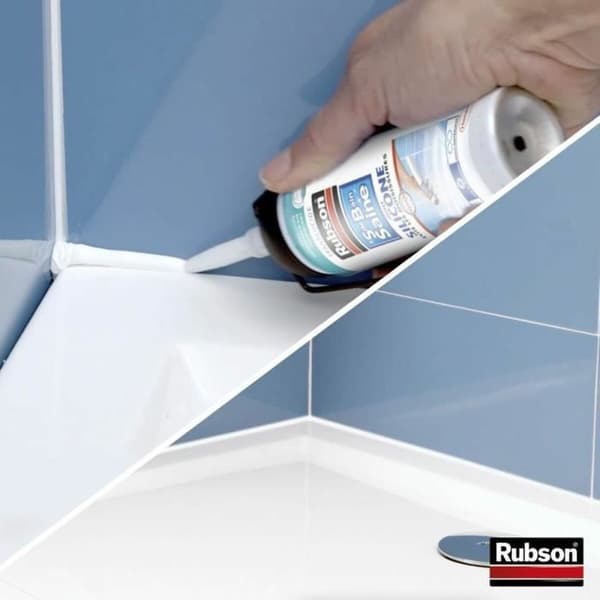 Silikone Rubson