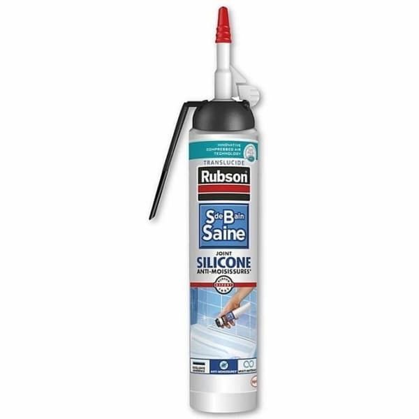 Silikone Rubson