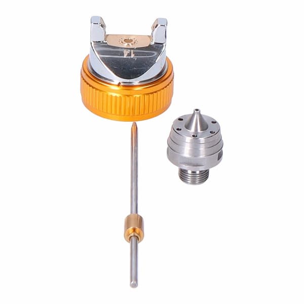 Elektrisk färgspruta (sprej) Koma Tools