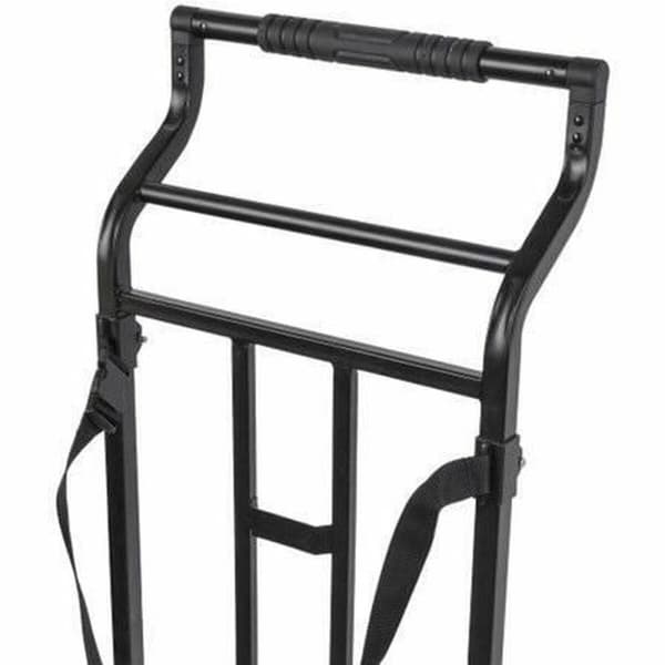 Skottkärra TOOD Stål 100 kg