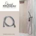 Miniatyrbild 2 av 5: Duschslang Edouard Rousseau 2 m