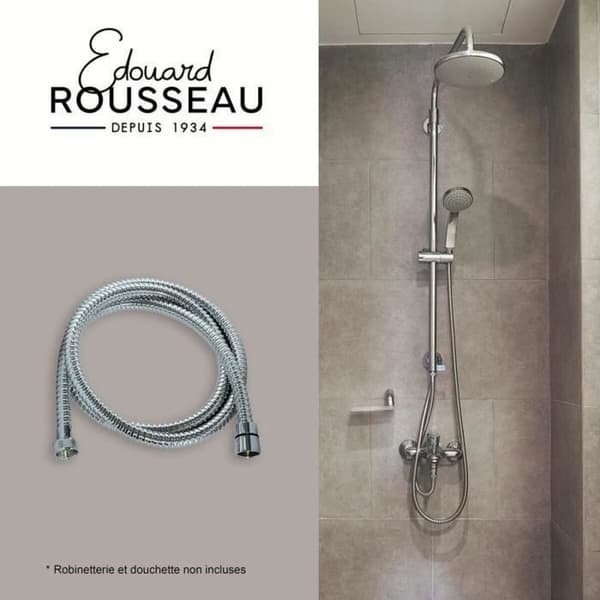 Bruseslange Edouard Rousseau 1,5 m
