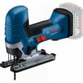 Miniatyrbillede 4 af 6: Nøglespil BOSCH GSR 18V-55 GST 18V-125 S GKS 18V-57-2 GSA 18V-28 GDX 18V-200 GAL 18V-40