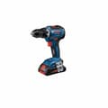Miniatyrbillede 5 af 6: Nøglespil BOSCH GSR 18V-55 GST 18V-125 S GKS 18V-57-2 GSA 18V-28 GDX 18V-200 GAL 18V-40