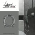 Miniatyrbillede 2 af 4: Bruseslange Edouard Rousseau 1,5 m