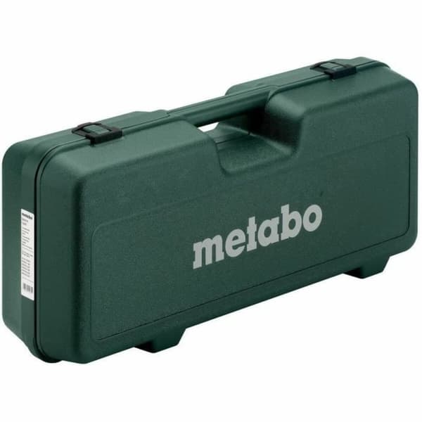 Verktygslåda Metabo Plast