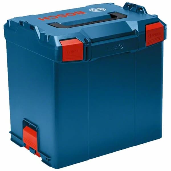 Værktøjskasse BOSCH L-Boxx 374 ABS Plastik