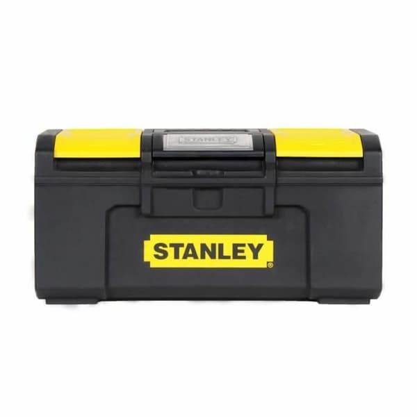 Værktøjskasse Stanley polypropylen Plastik 1 40 cm