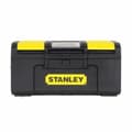 Miniatyrbillede 2 af 4: Værktøjskasse Stanley polypropylen Plastik 1 40 cm