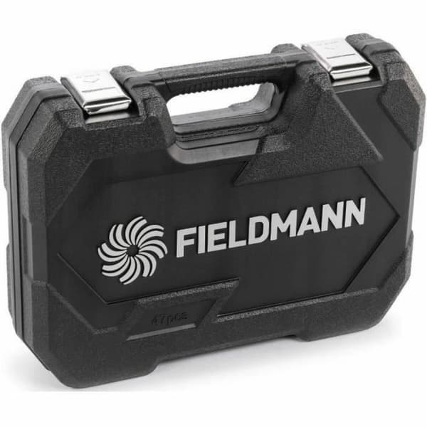 Työkalusalkku Fieldmann