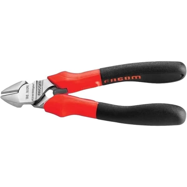 Tverrtang Facom 160 mm