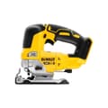 Miniatyrbild 5 av 11: Motorsåg Dewalt DCS334N-XJ