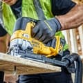 Miniatyrbild 11 av 11: Motorsåg Dewalt DCS334N-XJ