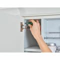Miniatyrbillede 3 af 6: Sæt med skruetrækkere BOSCH PH/PZ/TX/Flat S2 pH
