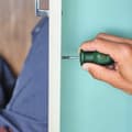 Miniatyrbillede 5 af 6: Sæt med skruetrækkere BOSCH PH/PZ/TX/Flat S2 pH