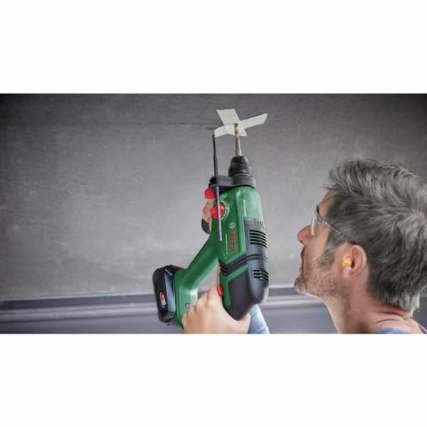 Driverbor BOSCH UniversalHammer 18V