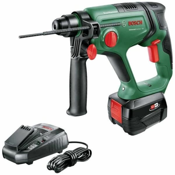 Borr/skruvdragare BOSCH UniversalHammer 18V