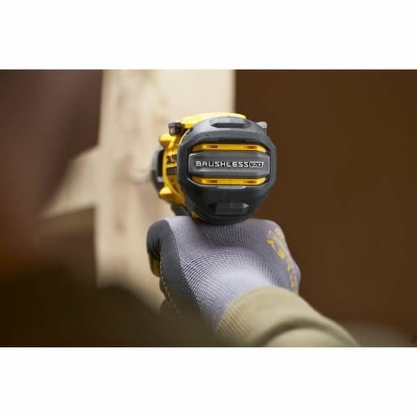 Hammarborr Stanley SFMCD725D2K-QW 18 V 18V