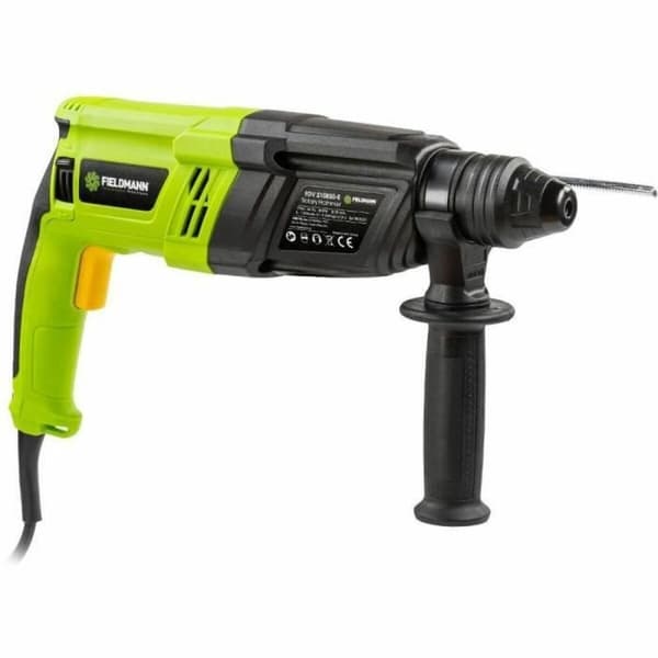 Borr/skruvdragare Fieldmann FDV 210850-E